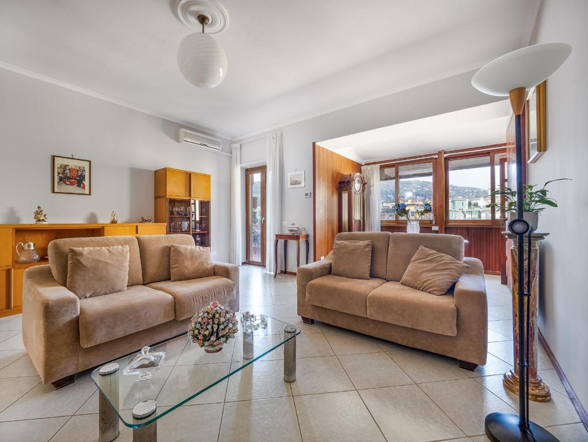 Apartment Mayor House Center Sorrent