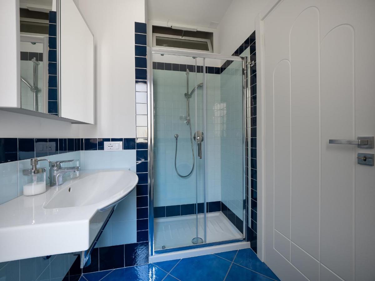 Apartment Mayor House Center Sorrent