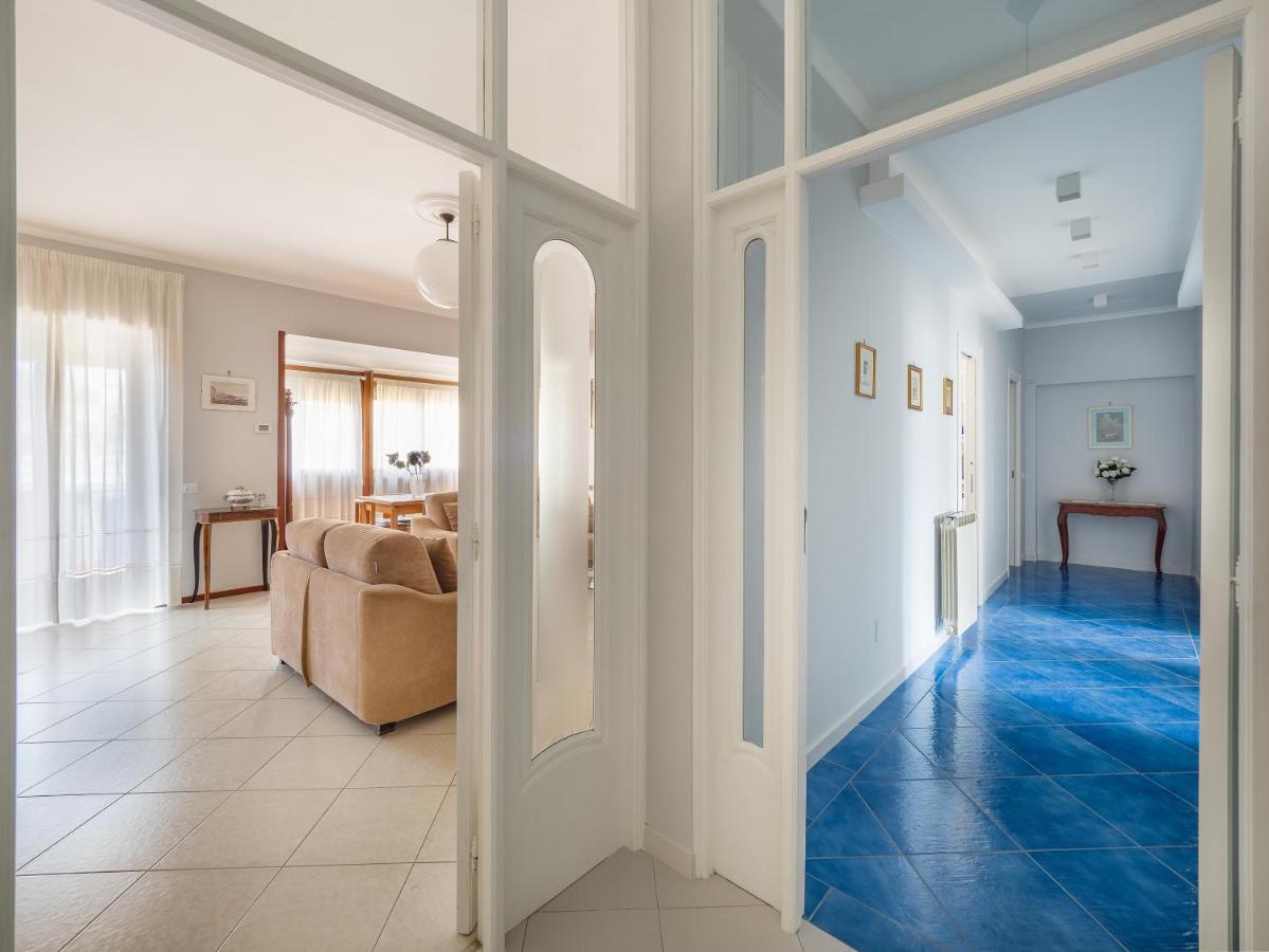 Apartment Mayor House Center Sorrent