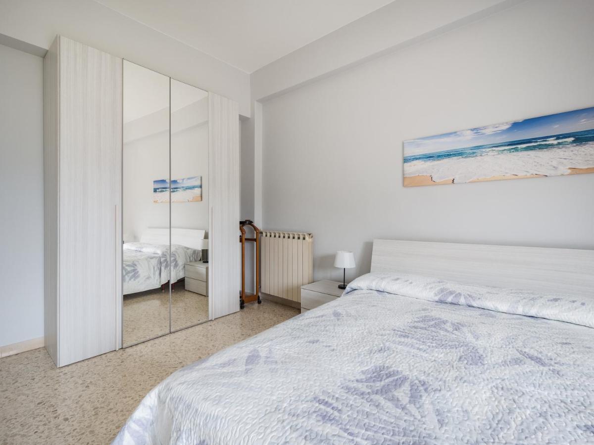 Mayor House Center Apartment Sorrent