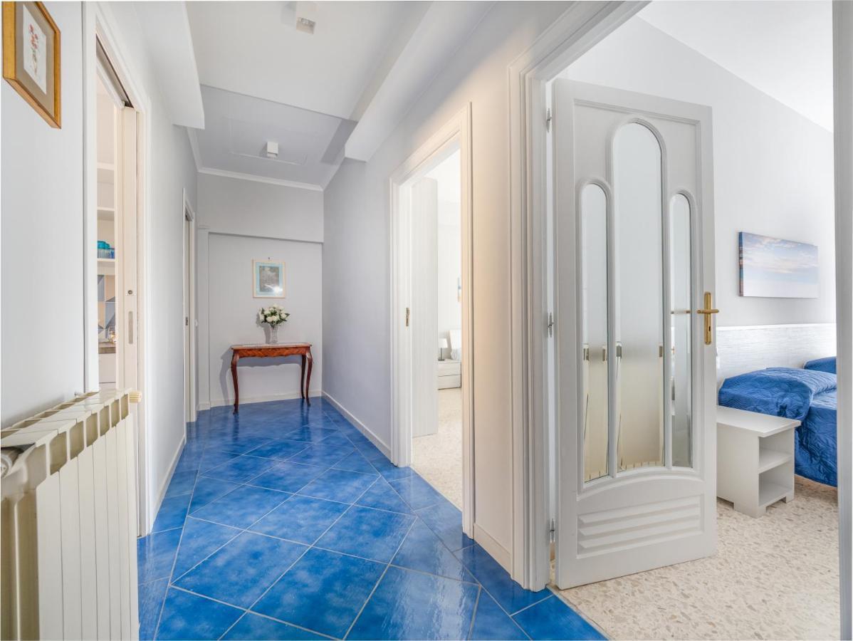 Apartment Mayor House Center Sorrent