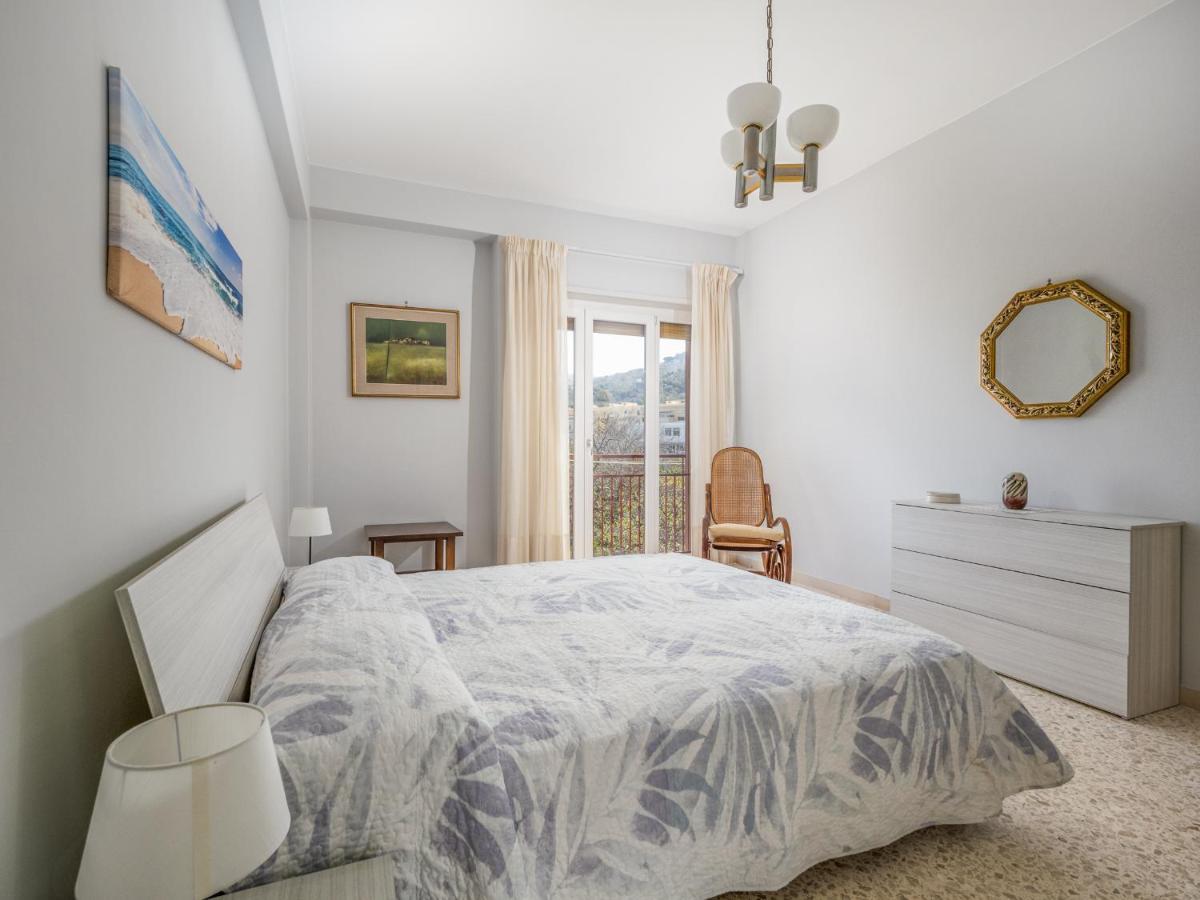 Mayor House Center Apartment